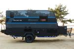 2025 Maverick Campers Falcon 14'6 Standard