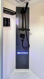 2025 Maverick Campers Falcon 156 Standard