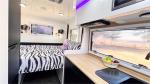 2025 Maverick Campers Falcon 156 Standard