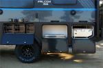 2025 Maverick Campers Falcon 156 Standard