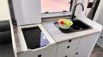2025 Maverick Campers Falcon 17 Standard