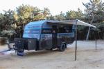2025 Maverick Campers Falcon 17 Standard