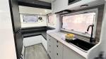 2025 Maverick Campers Falcon 17 Standard