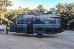 2025 Maverick Campers Falcon 17 Standard