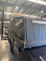 2023 Maverick Campers Matrix LIMITED V2