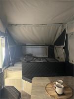 2023 Maverick Campers Matrix LIMITED V2