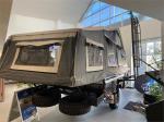 2024 Maverick Campers Matrix LIMITED V2