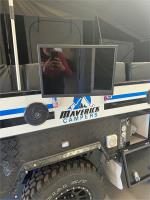 2023 Maverick Campers Matrix Limited V2 Standard