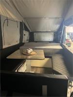2023 Maverick Campers Matrix Limited V2 Standard