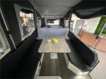 2022 Maverick Campers Matrix Limited V2