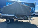 2021 Maverick Campers Ranger Lite
