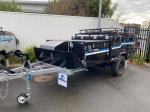 2022 Maverick Campers Ranger Slide Limited V1 Standard