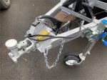 2022 Maverick Campers Ranger Slide Limited V1 Standard