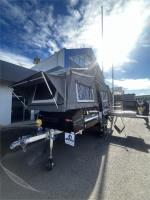 2023 Maverick Campers Ranger Slide Limited V2 Standard