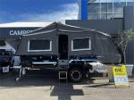 2023 Maverick Campers Ranger Slide Limited V2 Standard