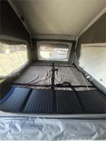 2023 Maverick Campers Ranger Slide Limited V2 Standard