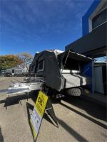 2023 Maverick Campers Ranger Slide Limited V2 Standard
