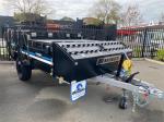 2023 Maverick Campers Ranger Slide Limited V2 Standard