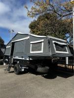 2023 Maverick Campers Ranger Slide Limited V2 Standard