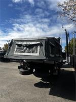 2023 Maverick Campers Ranger Slide Limited V2 Standard
