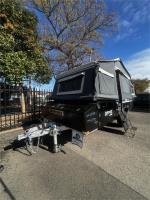 2023 Maverick Campers Ranger Slide Limited V2 Standard