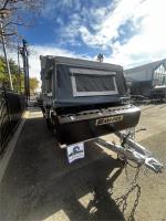 2023 Maverick Campers Ranger Slide Limited V2 Standard