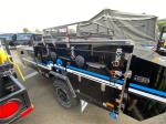 2022 Maverick Campers Ranger Slide Limited V2 Standard