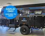 2024 Maverick Campers Viper 13DL