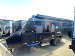 2024 Maverick Campers Viper 13 Low Down Hybrid Caravan