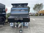 2023 Maverick Campers Viper 16C Standard