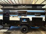 2025 Maverick Campers Viper 16C Standard
