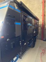 2025 Maverick Campers Viper 16C Standard