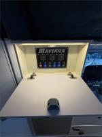 2025 Maverick Campers Viper 16C Standard