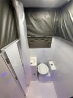 2025 Maverick Campers Viper 16C Standard