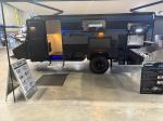 2025 Maverick Campers Viper 16C Standard