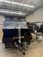 2025 Maverick Campers Viper 16C Standard