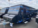 2023 Maverick Campers Viper 16C Hybrid Caravan