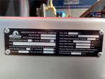 2024 Maverick Campers Viper 16C Hybrid Caravan