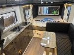 2024 Maverick Campers Viper 16C Hybrid Caravan
