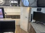 2024 Maverick Campers Viper 16C Hybrid Caravan