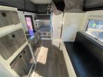 2022 Maverick Campers Viper 16DL Hybrid Caravan