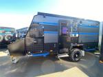 2024 Maverick Campers Viper 16SF (Side Fold)