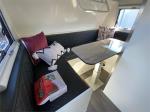 2023 Maverick Campers Viper 16X Hybrid Caravan