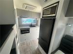 2023 Maverick Eminence 17'6 Tandem Bunk bed Off Road