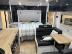 2023 Maverick Eminence 19'6 Centre Door Off Road Caravan