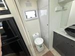 2023 Maverick Eminence 19'6 Centre Door Off Road Caravan