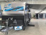 2023 Maverick Eminence 19'6 Centre Door Off Road Caravan