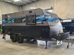 2023 Maverick Eminence 19'6 Centre Door Off Road Caravan
