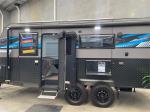 2023 Maverick Eminence 19'6 Centre Door Off Road Caravan