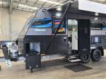 2023 Maverick Eminence 19'6 Centre Door Off Road Caravan